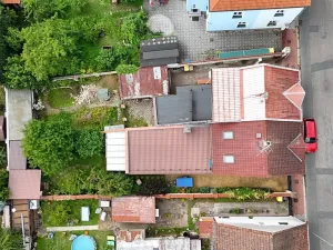 Prodej rodinného domu, Kolín, Okružní, 124 m2