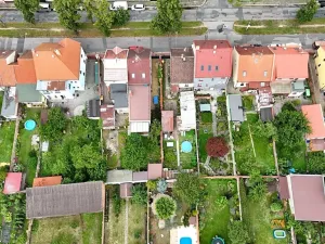 Prodej rodinného domu, Kolín, Okružní, 124 m2