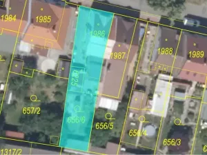 Prodej rodinného domu, Kolín, Okružní, 124 m2