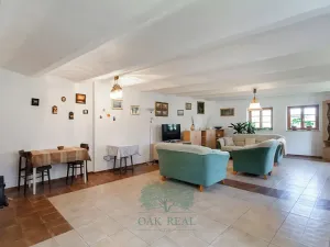 Prodej vícegeneračního domu, Skomelno, 284 m2