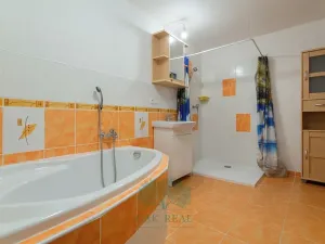 Prodej vícegeneračního domu, Skomelno, 284 m2