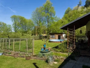 Prodej vícegeneračního domu, Skomelno, 284 m2