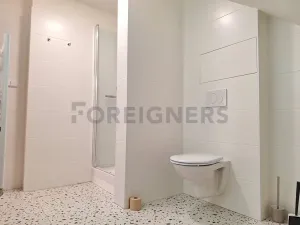 Pronájem bytu 1+kk, Olomouc, 1. máje, 40 m2