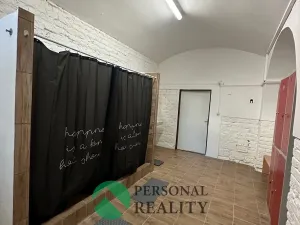 Pronájem komerční nemovitosti, Praha - Žižkov, Cimburkova, 130 m2