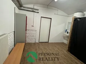 Pronájem komerční nemovitosti, Praha - Žižkov, Cimburkova, 130 m2
