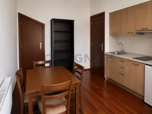 Pronájem bytu 2+kk, Černošice, Jahodová, 48 m2