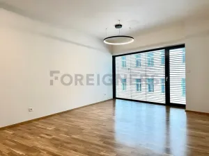Pronájem bytu 2+kk, Praha, Holečkova, 55 m2