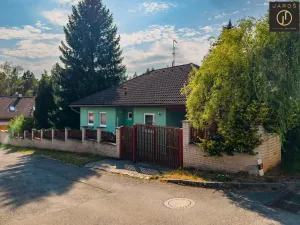 Prodej rodinného domu, Tuchlovice - Srby, 83 m2