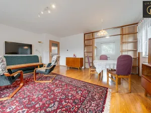 Prodej rodinného domu, Tuchlovice - Srby, 83 m2