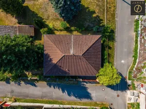 Prodej rodinného domu, Tuchlovice - Srby, 83 m2