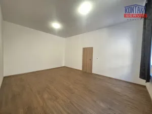 Pronájem bytu 2+kk, České Budějovice - České Budějovice 3, 62 m2