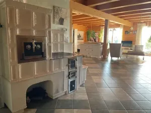 Pronájem atypického bytu, Ovčáry, 90 m2