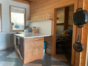 Pronájem atypického bytu, Ovčáry, 90 m2