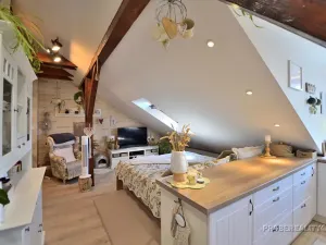 Prodej bytu 2+kk, Praha - Vršovice, Přípotoční, 80 m2
