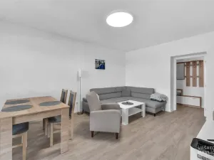 Pronájem bytu 3+1, Černožice, Družstevní, 75 m2