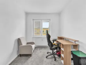 Pronájem bytu 3+1, Černožice, Družstevní, 75 m2