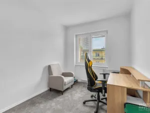 Pronájem bytu 3+1, Černožice, Družstevní, 75 m2