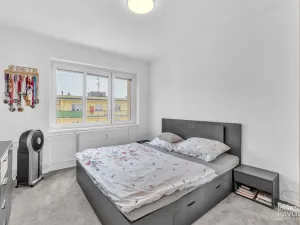 Pronájem bytu 3+1, Černožice, Družstevní, 75 m2