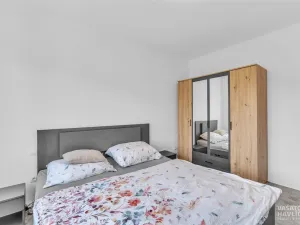 Pronájem bytu 3+1, Černožice, Družstevní, 75 m2