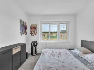 Pronájem bytu 3+1, Černožice, Družstevní, 75 m2