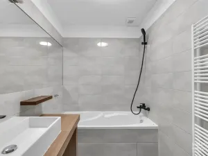 Pronájem bytu 3+1, Černožice, Družstevní, 75 m2