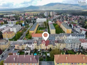 Prodej rodinného domu, Duchcov, Teplická, 330 m2