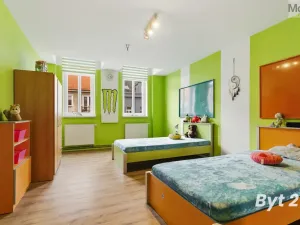 Prodej rodinného domu, Duchcov, Teplická, 330 m2