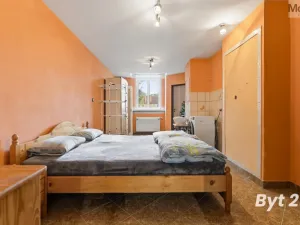 Prodej rodinného domu, Duchcov, Teplická, 330 m2