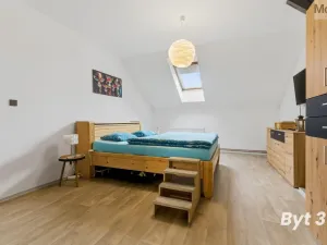 Prodej rodinného domu, Duchcov, Teplická, 330 m2