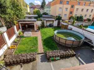Prodej rodinného domu, Duchcov, Teplická, 330 m2