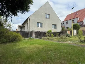 Prodej rodinného domu, Kly, 198 m2