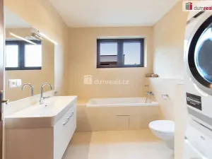 Prodej vily, Praha - Radotín, Minerální, 249 m2