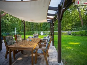 Prodej vily, Praha - Radotín, Minerální, 249 m2