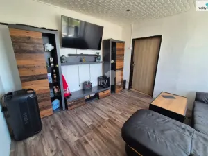 Prodej bytu 2+1, Aš, U Nádraží, 50 m2