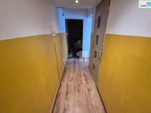Prodej bytu 2+1, Aš, U Nádraží, 50 m2