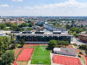 Pronájem bytu 2+kk, Hradec Králové, Pálenecká, 60 m2
