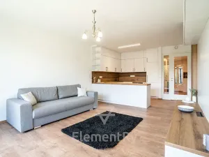 Pronájem bytu 2+kk, Hradec Králové, Pálenecká, 60 m2
