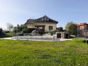 Pronájem bytu 3+kk, Olomouc, Horní Úlehla, 120 m2