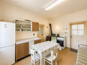 Prodej rodinného domu, Libina, 83 m2