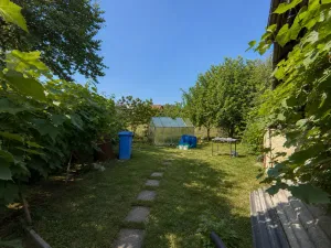 Prodej rodinného domu, Libina, 83 m2