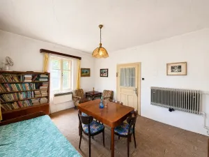 Prodej rodinného domu, Libina, 83 m2