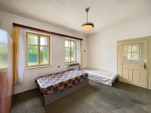 Prodej rodinného domu, Libina, 83 m2