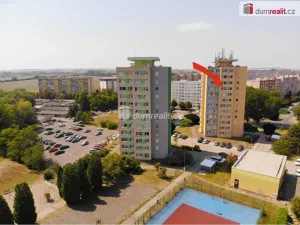 Pronájem bytu 1+1, Neratovice, Kojetická, 34 m2