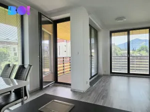 Pronájem bytu 2+kk, Čeladná, 51 m2