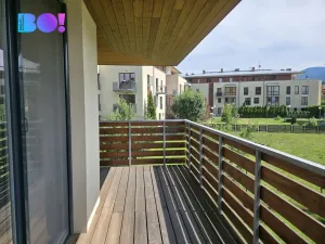 Pronájem bytu 2+kk, Čeladná, 51 m2