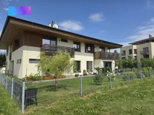 Pronájem bytu 2+kk, Čeladná, 51 m2
