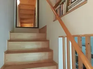 Prodej rodinného domu, Nupaky, K Parku, 130 m2