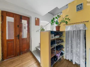 Prodej rodinného domu, Vejprty, Jiráskova, 88 m2