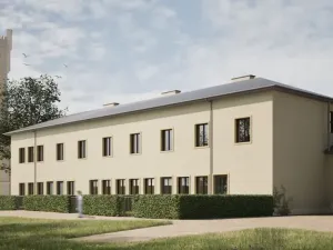 Prodej bytu 3+kk, Býchory, 80 m2