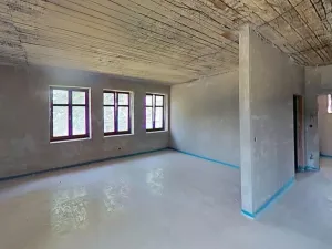 Prodej bytu 3+kk, Býchory, 80 m2